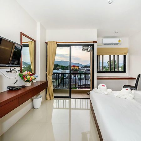 The Topaz Residence Phuket Town Εξωτερικό φωτογραφία