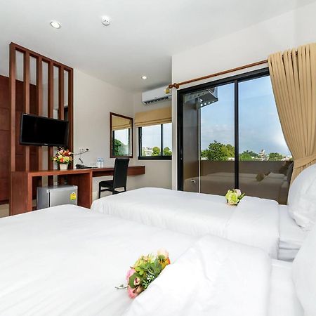 The Topaz Residence Phuket Town Εξωτερικό φωτογραφία