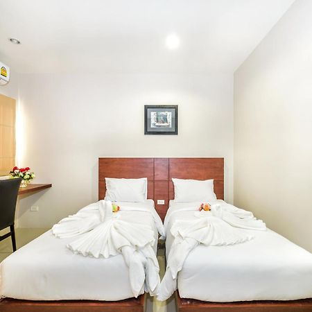 The Topaz Residence Phuket Town Εξωτερικό φωτογραφία