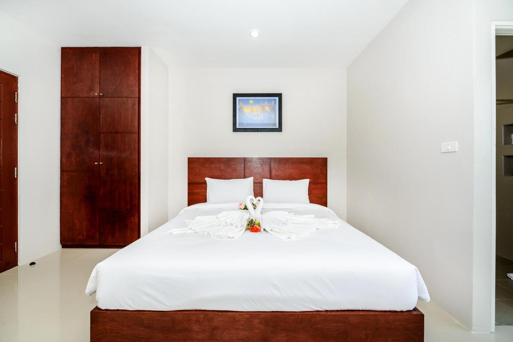 The Topaz Residence Phuket Town Εξωτερικό φωτογραφία