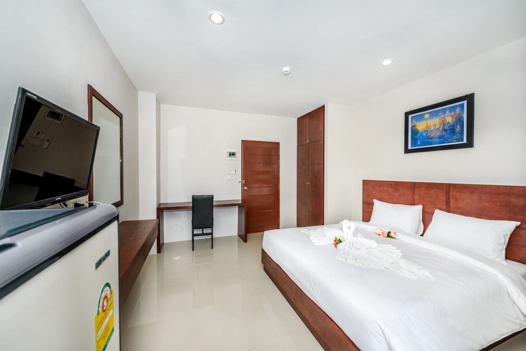 The Topaz Residence Phuket Town Εξωτερικό φωτογραφία